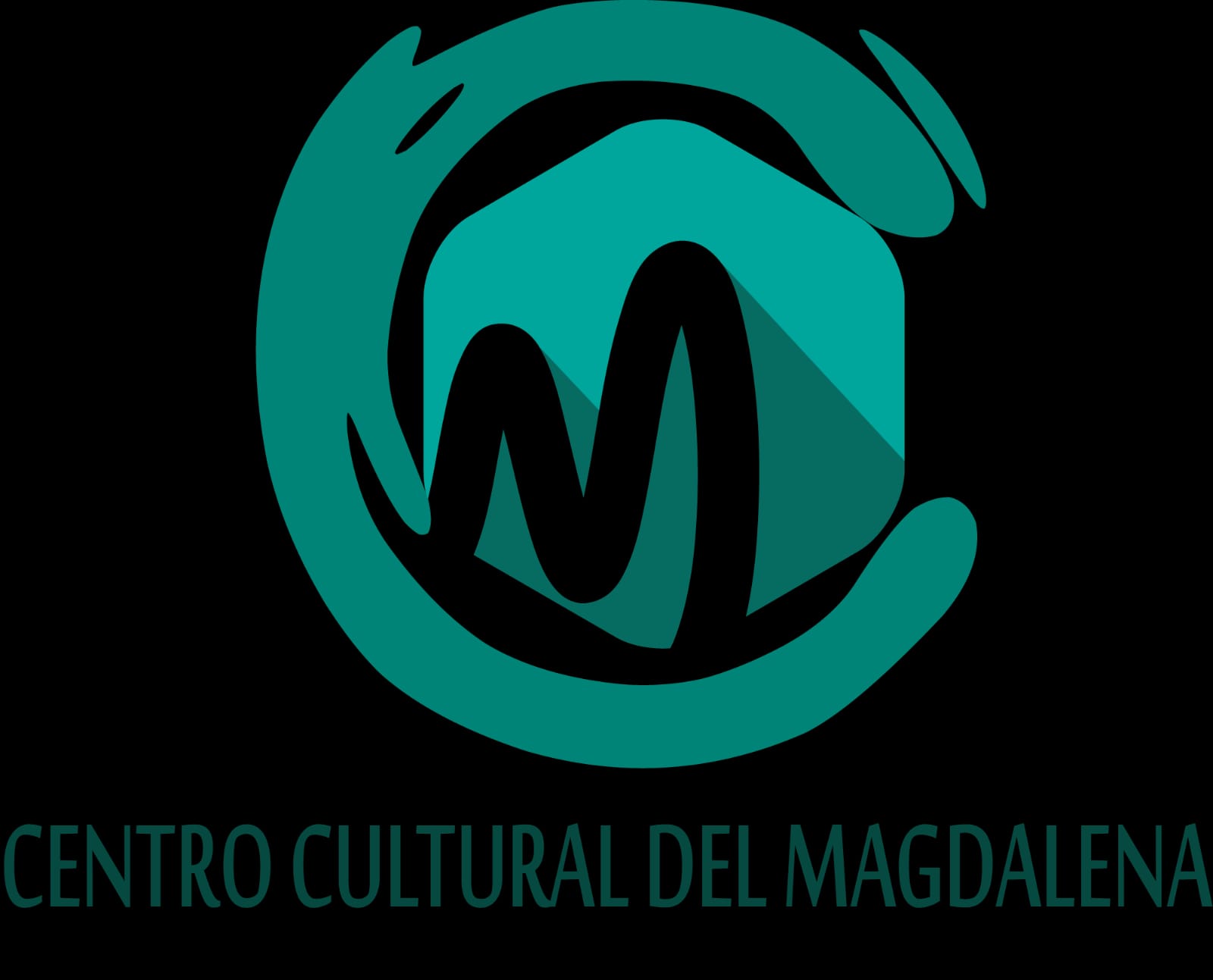 LOGO CENTRO CULTURAL DEL MAGD
