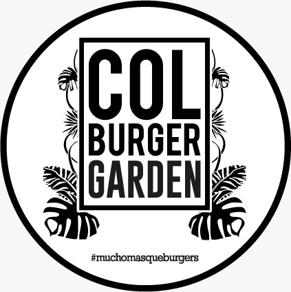 LOGO COL BURGUER
