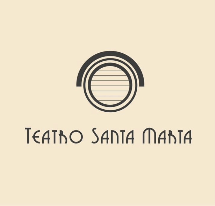 LOGO TEATRO SANTA MARTA