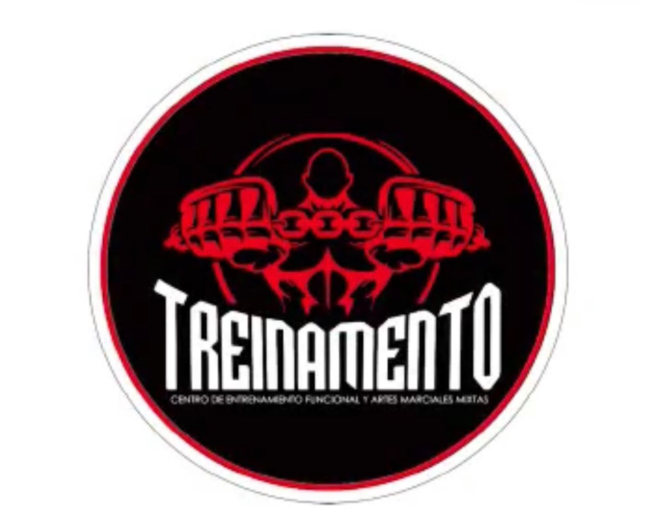 LOGO TREINAMENTO